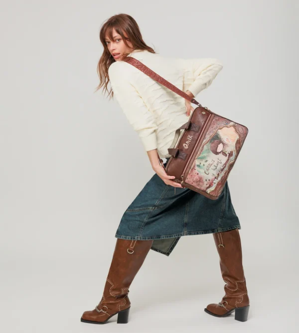 portadocumentos anekke