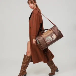 bolso viaje anekke