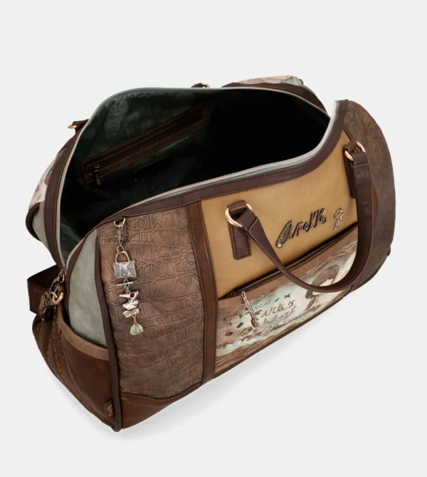 bolso viaje anekke