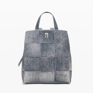 mochila desigual
