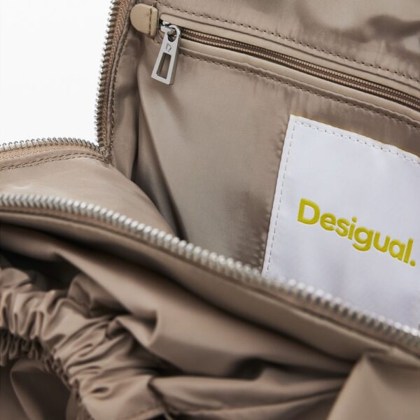 25SAKY21_1008_6 mochila desigual