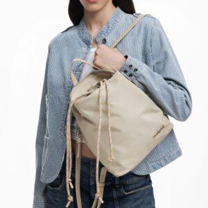 mochila desigual