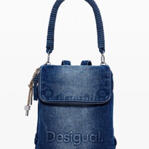 mochila desigual