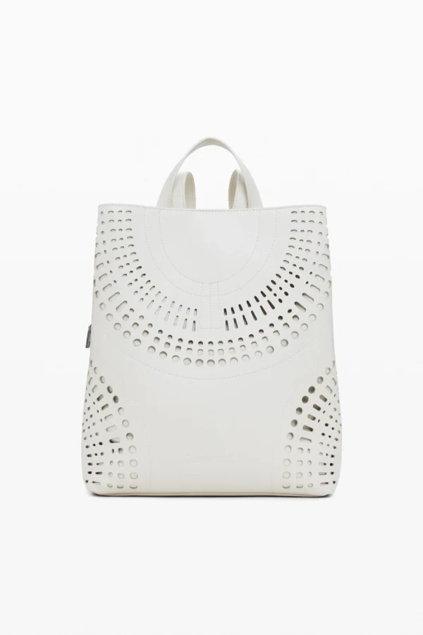 25SAKP13_1001_1 mochila desigual