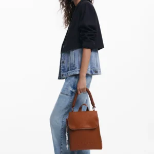 mochila desigual