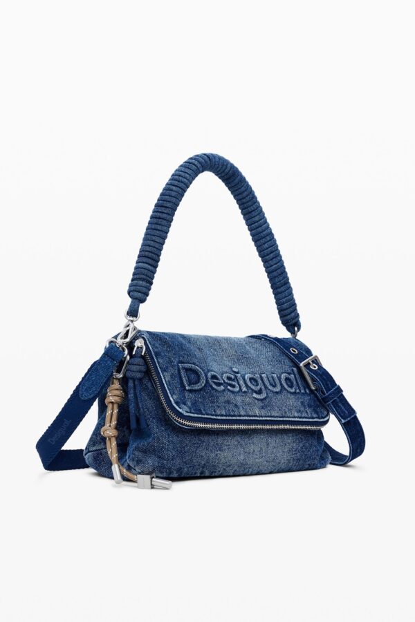 bolso desigual