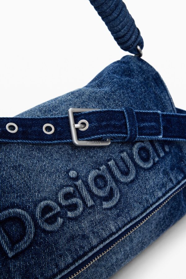 bolso desigual