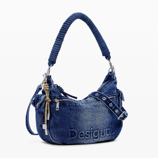 bolso desigual