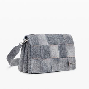 bolso desigual