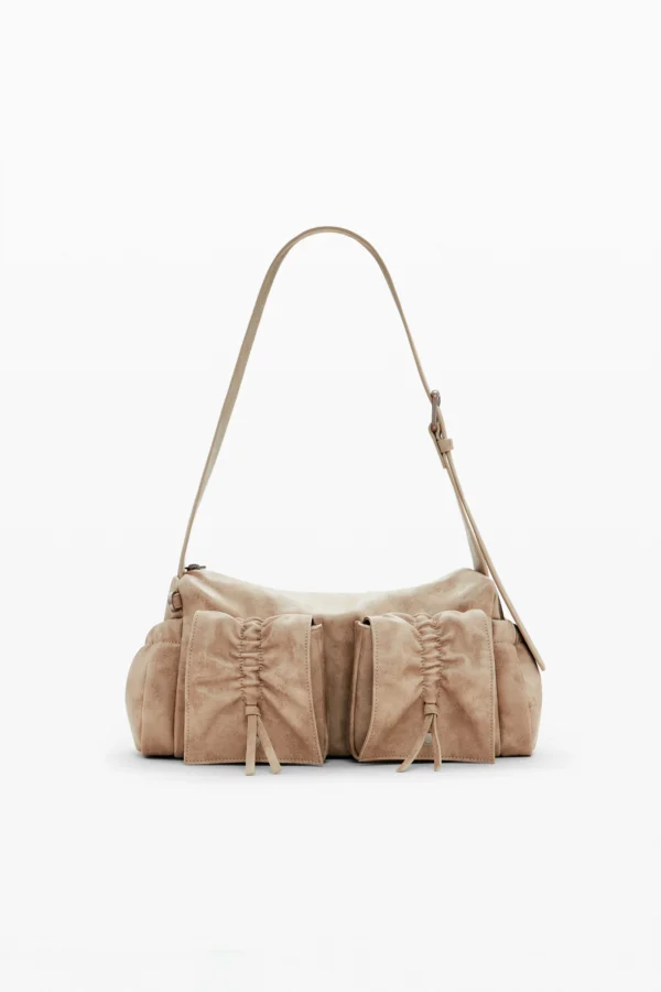bolso desigual