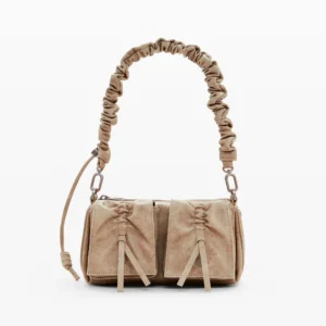 bolso desigual
