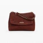 Bolso Mochila XPA8 Dejavu Posadas Desigual