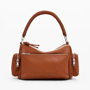 bolso desigual