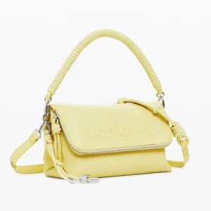 bolso desigual