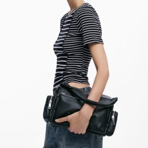 bolso desigual
