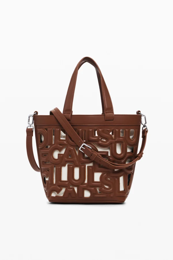 bolso desigual