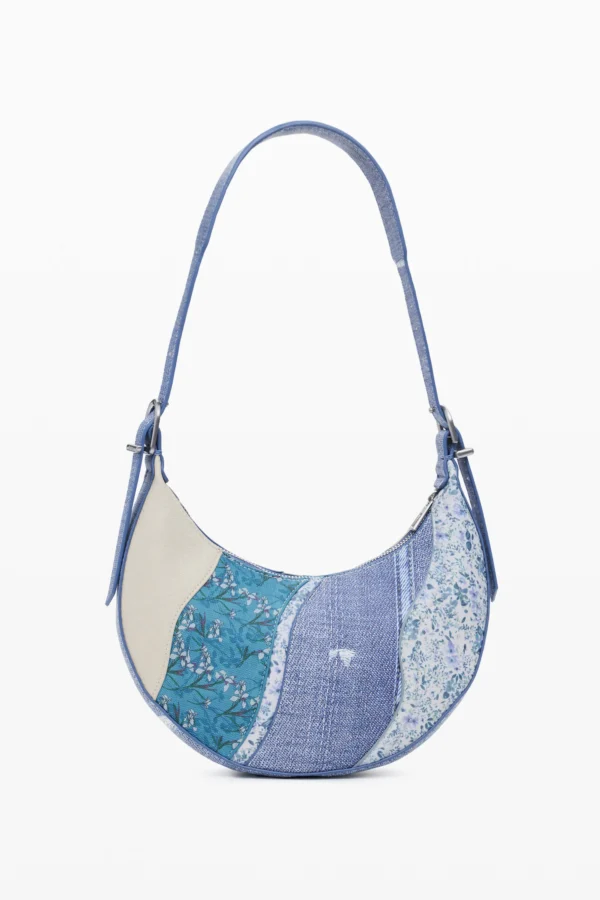 bolso desigual