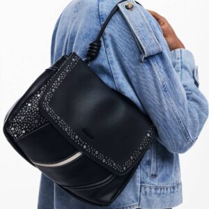 bolso desigual