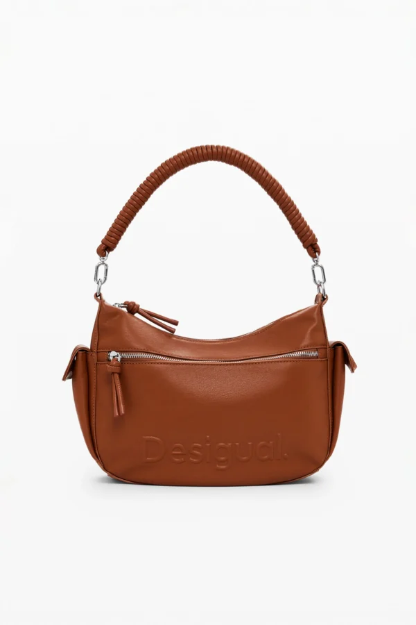 bolso desigual