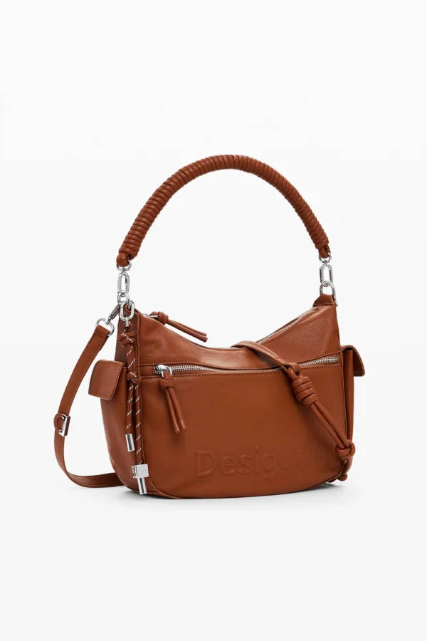 bolso desigual
