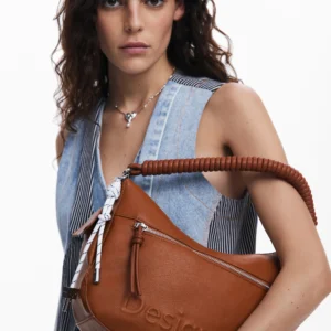 bolso desigual