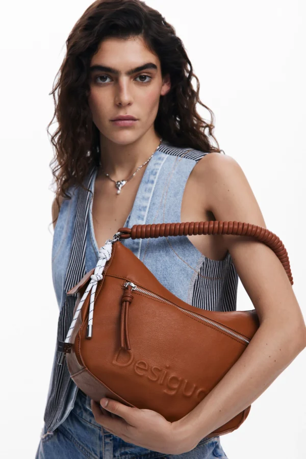 bolso desigual