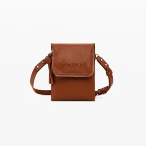 bolso desigual