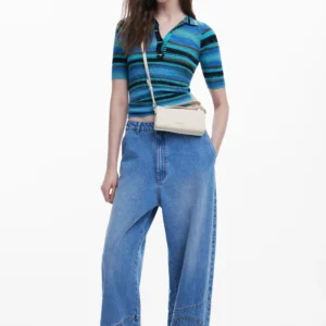 monedero desigual