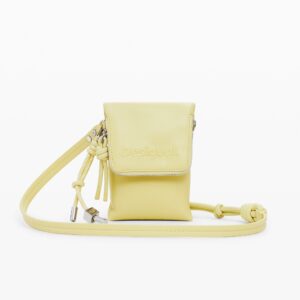 bolso desigual