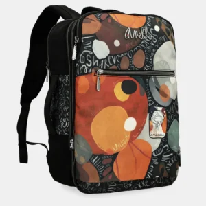 mochila anekke