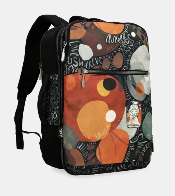 mochila anekke