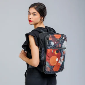 mochila anekke