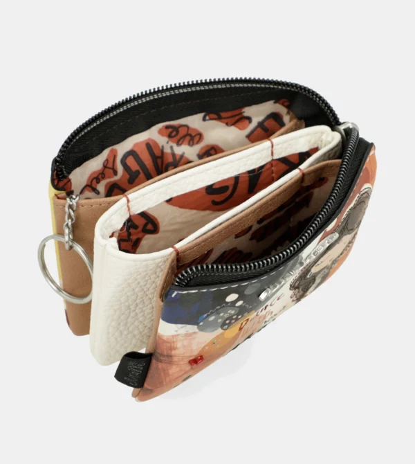 40709-010_6 monedero anekke