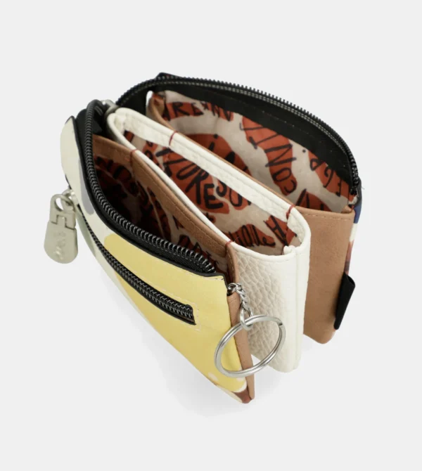 40709-010_7 monedero anekke