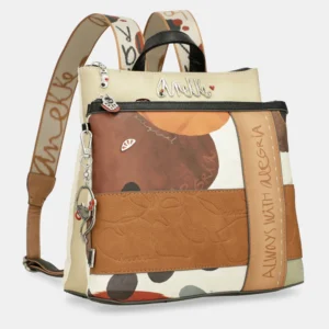 mochila anekke