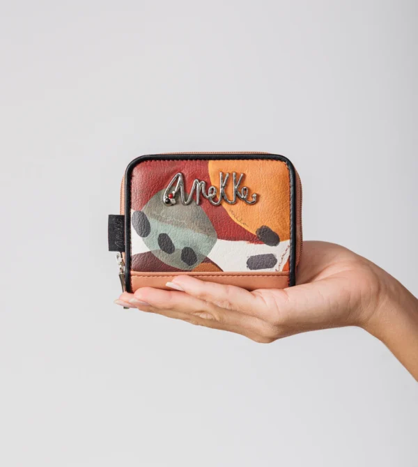 monedero anekke