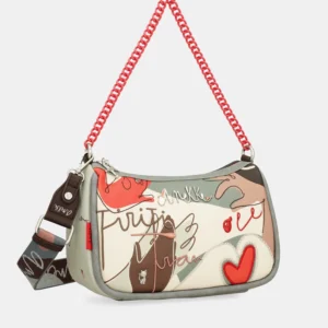 bolso anekke