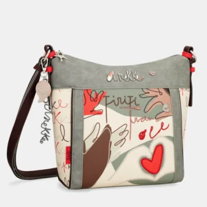 bolso anekke