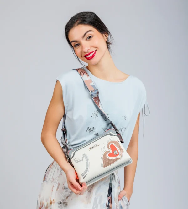 bolso anekke