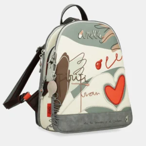 mochila anekke