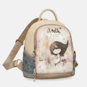 mochila anekke