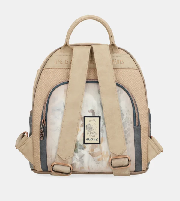 mochila anekke