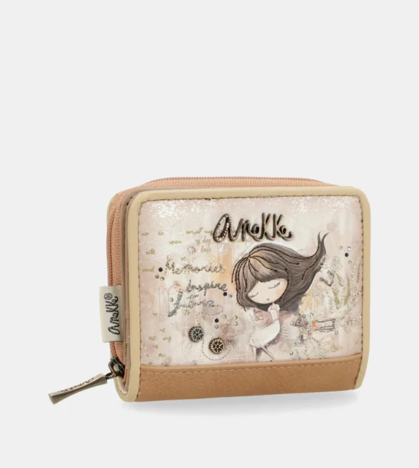 monedero anekke