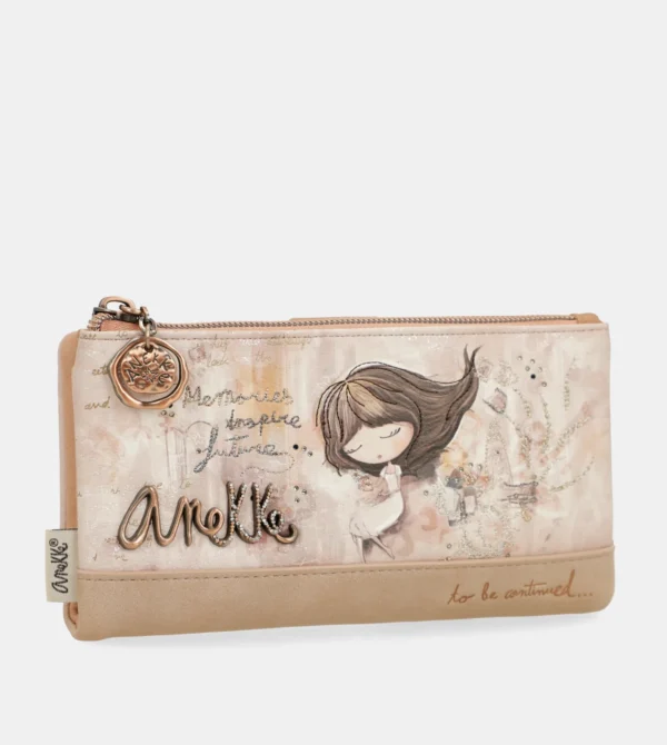 monedero anekke