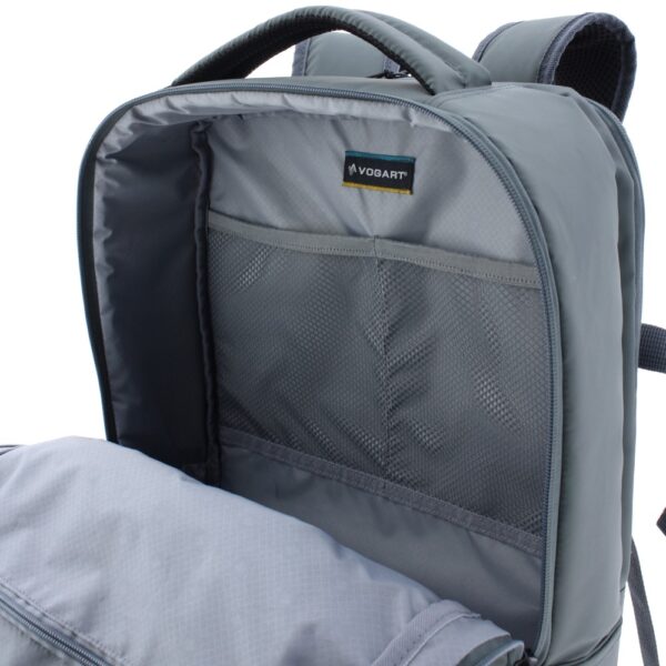 mochila viaje vogart