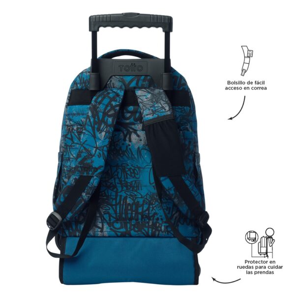 MA03ECO006-2516P-4EC_5 mochila totto