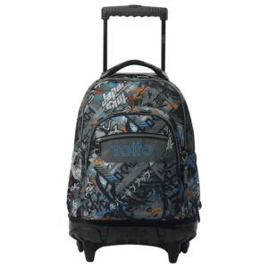 mochila totto