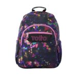 mochila totto
