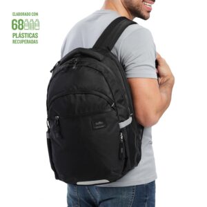 mochila totto