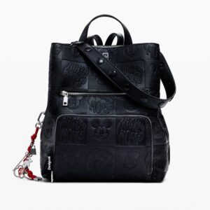 mochila desigual